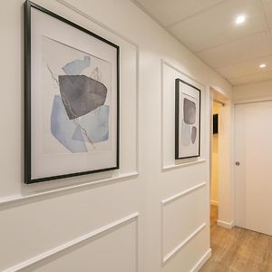 Apartamento de 3 Dormitorios
